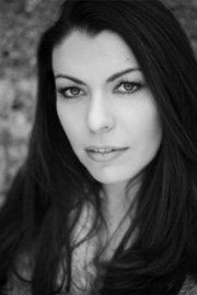 Kerstin Eder &copy; Shirley Suarez Photography