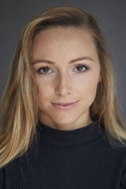 Melanie Böhm &copy; 