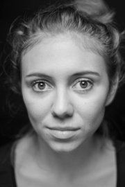 Christina Constanze Polzer &copy; Peter Philipp