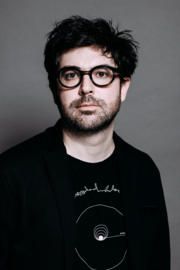 Martin Mader &copy; Philip Brunnader