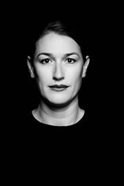 Erica Eloff &copy; Philip Brunnader