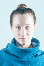 Stefanie Pechtl &copy; Peter Philipp