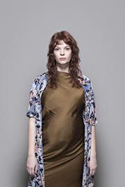 Lorena Emmi Mayer &copy; Robert Josipovic