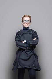 Eva-Maria Shata (Aichner) &copy; Robert Josipovic