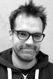 Harald Bodingbauer &copy; 