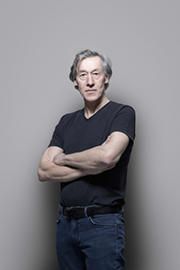 Horst Heiß &copy; Robert Josipovic