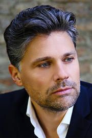 Markus Miesenberger &copy; 