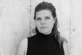 Julia Frisch &copy; Sabrina Saltori