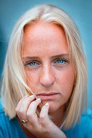Linda Krischke &copy; 