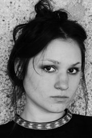 Sophia Haider &copy; Ingo Putz