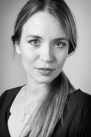 Tijana Grujic &copy; 