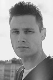 Martin Hueber &copy; 