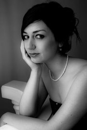 Cigdem Soyarslan &copy; 