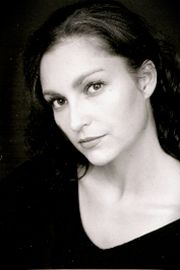 Alexandra Farkic &copy; 