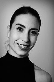 Anna ELENA &copy; 