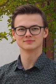 Nathan Mitterbauer &copy; 