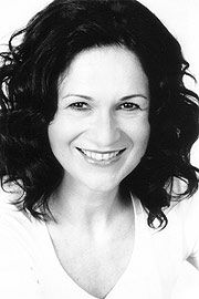 Daniela (KN: Lela) Wiche-Holzinger &copy; 