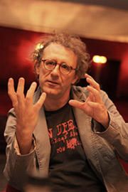 Thomas Enzinger &copy; Barbara Pálffy