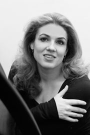 Katerina Hebelkova &copy; Reinhard Winkler