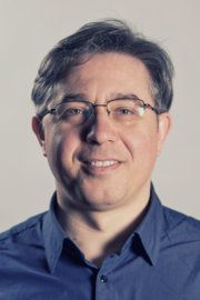 Iurie Ciobanu Caraus &copy; Peter Philipp