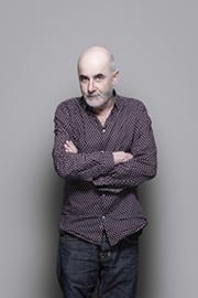 Sebastian Hufschmidt &copy; Robert Josipovic
