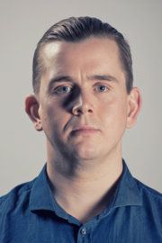Sveinn (Sven) Hjörleifsson &copy; Peter Philipp