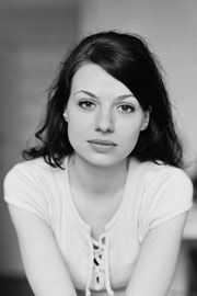 Julia Hartmann &copy; 