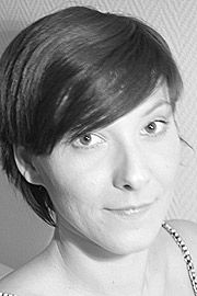Flavie Hennion &copy; 