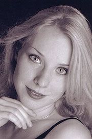 Elisabeth Holmer &copy; 