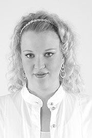 Katrin Adel &copy; 