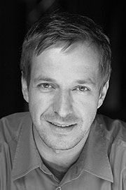 Guido Wachter &copy; 