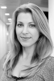 Barbara Obermeier &copy; Reinhard Winkler