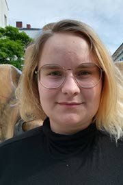 Marlene Miesenberger &copy; privat