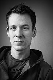 Tobias Graupner &copy; 