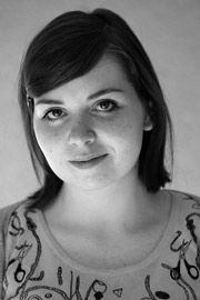 Nora Undine Jahn &copy; 