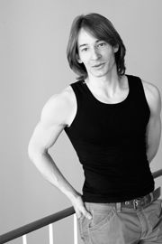 Matej Pajgert &copy; Reinhard Winkler