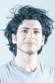 Sakher Almonem &copy; Peter Philipp