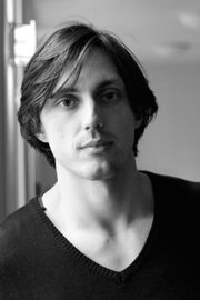 Ziga Jereb &copy; Reinhard Winkler