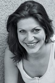 Jennifer Elisa Schecker &copy; 