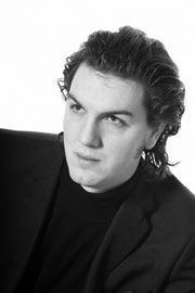 Sebastien Parotte &copy; 
