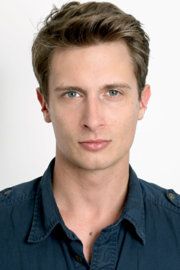 Oskar-Wolf Meier &copy; Joschka Sierks