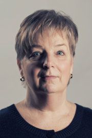 Cheryl Stanciu (Lichter) &copy; Peter Philipp