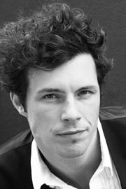 Tim Hüning &copy; 
