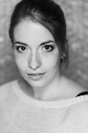 Patricia Windhab &copy; Marlene Voigt