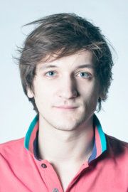 Geoffroy Poplawski &copy; Peter Philipp