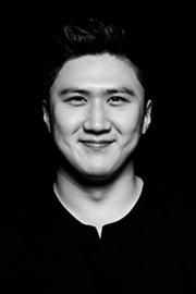 Gregorio Changhyun Yun &copy; Philip Brunnader
