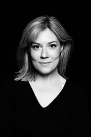 Angela Simkin &copy; Philip Brunnader
