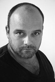 Michael Bedjai &copy; 