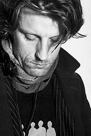 Pascal Merighi &copy; 
