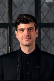 Benedikt Ofner &copy; Friedemann Pods